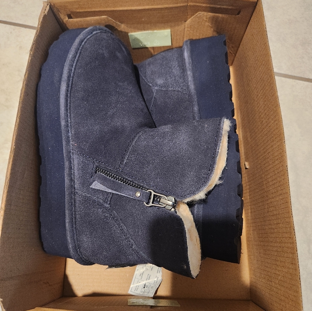 BearPaw Retro Maren Women's Boots